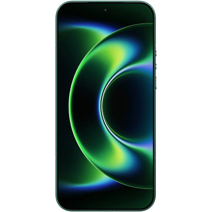 Xiaomi 17 Ultra 16GB 512GB Starlit Green